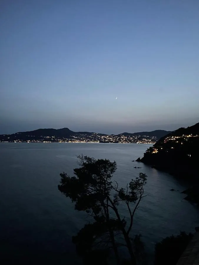 Portofino View - Unique House Apartment Chiavari