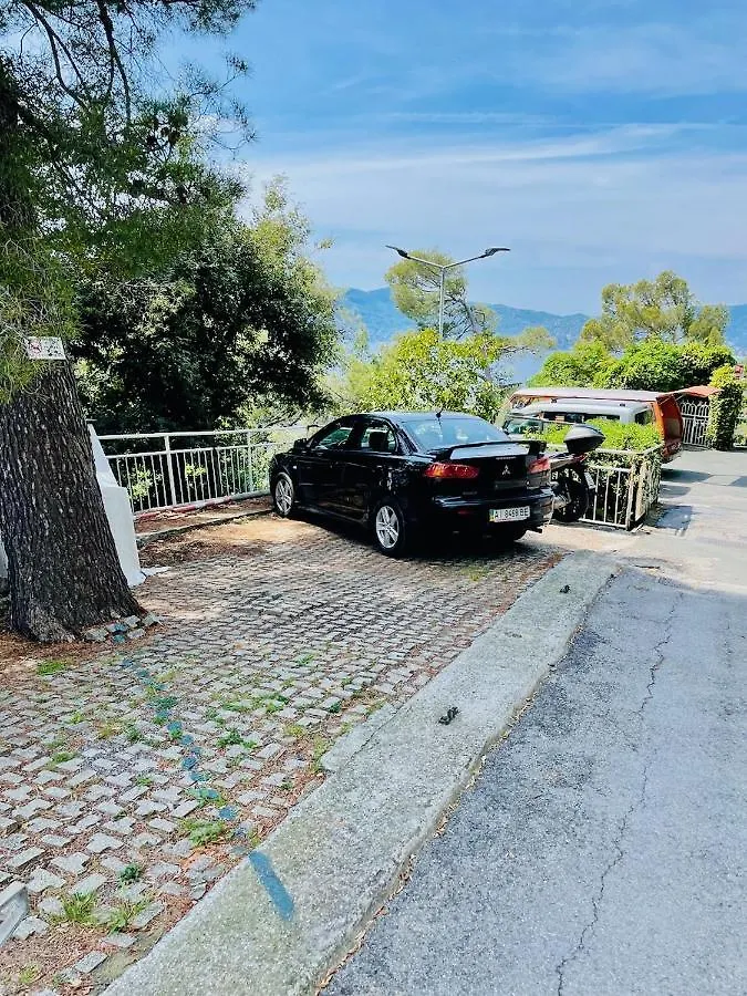Portofino View - Unique House Apartment Chiavari