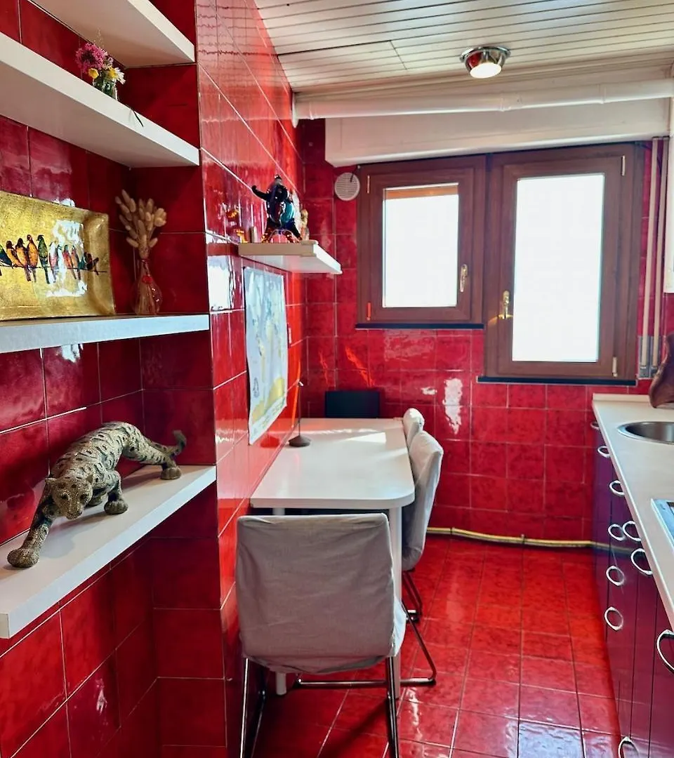 Portofino View - Unique House Apartment Chiavari